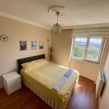 Spacious House Near The Airport Arnavutkoy 외부 사진