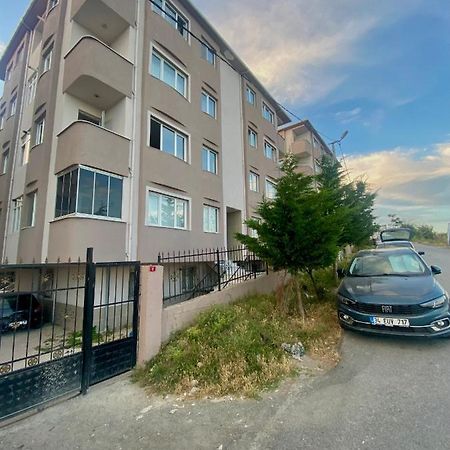 Spacious House Near The Airport Arnavutkoy 외부 사진