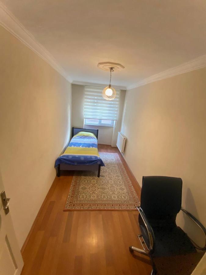Spacious House Near The Airport Arnavutkoy 외부 사진