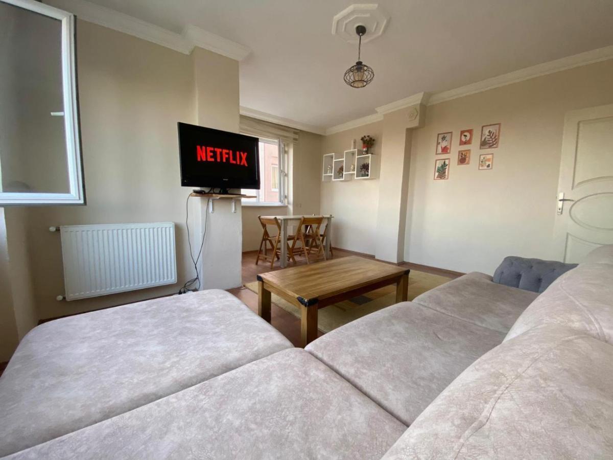 Spacious House Near The Airport Arnavutkoy 외부 사진