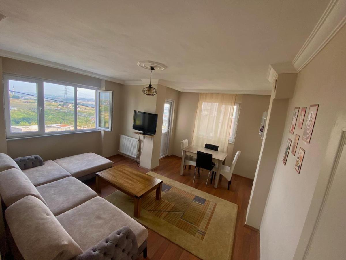 Spacious House Near The Airport Arnavutkoy 외부 사진