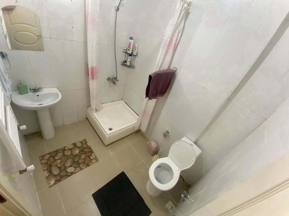 Spacious House Near The Airport Arnavutkoy 외부 사진
