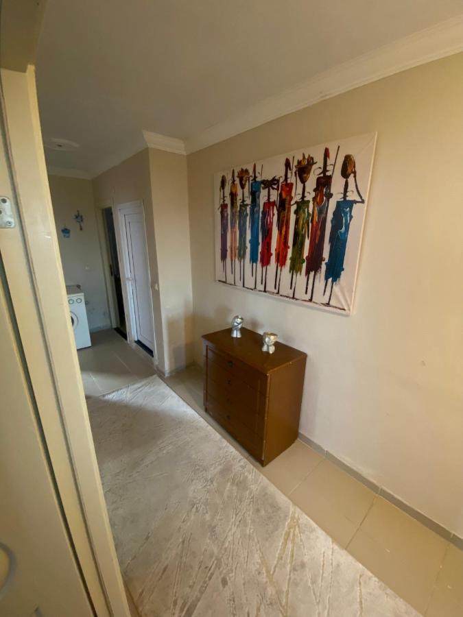 Spacious House Near The Airport Arnavutkoy 외부 사진