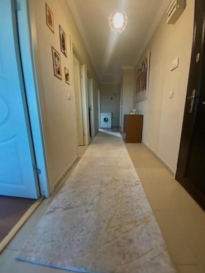 Spacious House Near The Airport Arnavutkoy 외부 사진