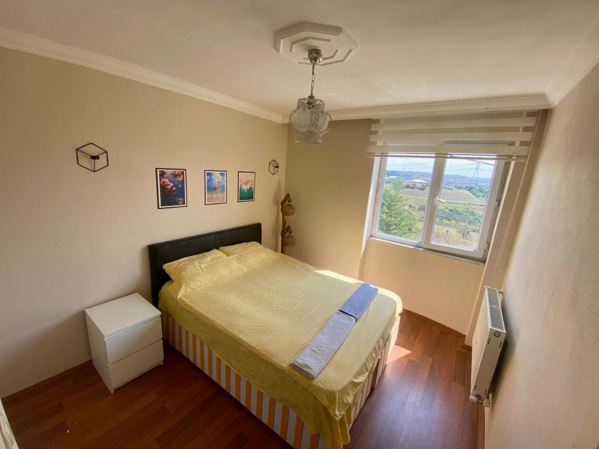 Spacious House Near The Airport Arnavutkoy 외부 사진