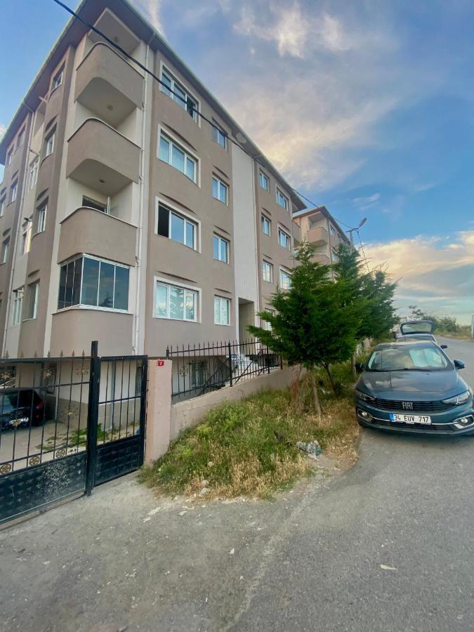 Spacious House Near The Airport Arnavutkoy 외부 사진